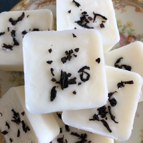 PASSION FRUIT & GUAVA Handmade soy wax melt - Picture 5 of 7